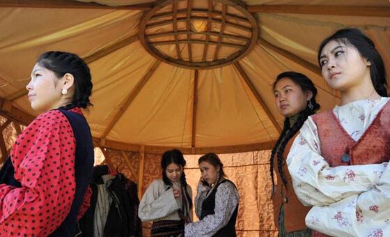 В ООН говорят о необходимости предотвращения гендерного насилия. 